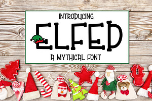 Elfed