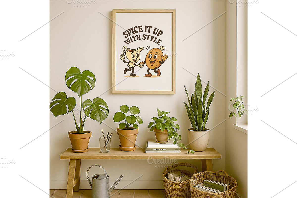 Personalize Spice It Up With Style, a Background Graphic by LaseredNinja (Photo 5 of 7)