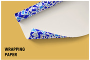 12 Terrazzo Patterns + bonus, a Pattern Graphic by Livi's Goodies (Thumbnail 5 of 5)
