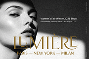 Biarritz Luxury Editorial Serif, a Serif Font by Genilson Santos (Thumbnail 9 of 17)