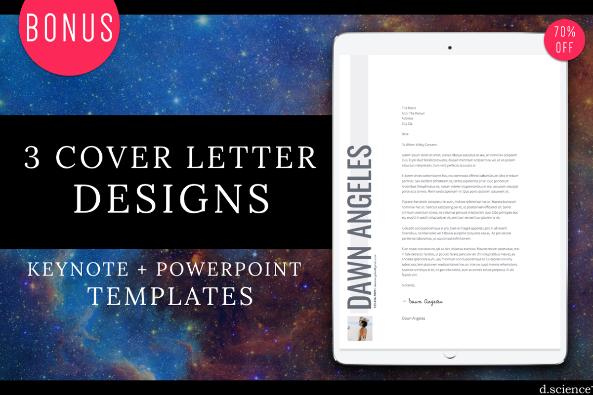 3X Resume Bundle-LeftCoast | 70% Off, a Resume Template by Template Monkey @dscience (Photo 4 of 17)