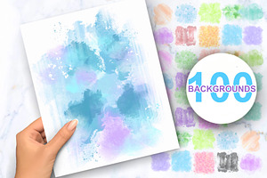 Abstract Background Clipart