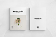 Cookbook | Recipe Book, a Brochure Template by Studio Bons (Thumbnail 26 of 26)