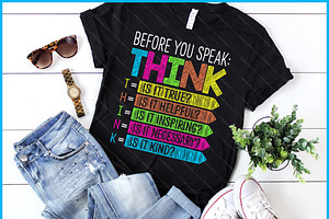 Anti Bullying Awareness Kindness SVG, a Graphic by Creativeusart