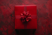 161 Gift boxes, a Holiday Photo by Handmadefont (Thumbnail 105 of 164)