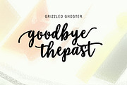 Bahama, a Script Font by Fontastic (Thumbnail 4 of 8)