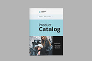 Product Catalog Template, a Print Template by afsar.hossain (Thumbnail 2 of 7)
