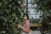Oneday : Portrait Lightroom presets, an Action Add-On by Emyself Design (Thumbnail 3 of 7)
