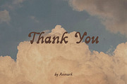 Slumber Playful Wavy Friendly Font, a Handwritten Font by AnMark (Thumbnail 11 of 11)