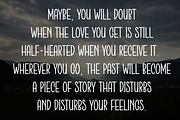 Sunrise | Script Font, a Script Font by Scratchones (Thumbnail 6 of 8)