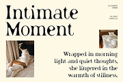 CS Charles Drawn, a Serif Font by Craft Supply Co. (Thumbnail 5 of 8)