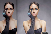 Matte LR Presets Mobile + Desktop, a Plug-in Add-On by PhotoSpirit (Thumbnail 7 of 10)