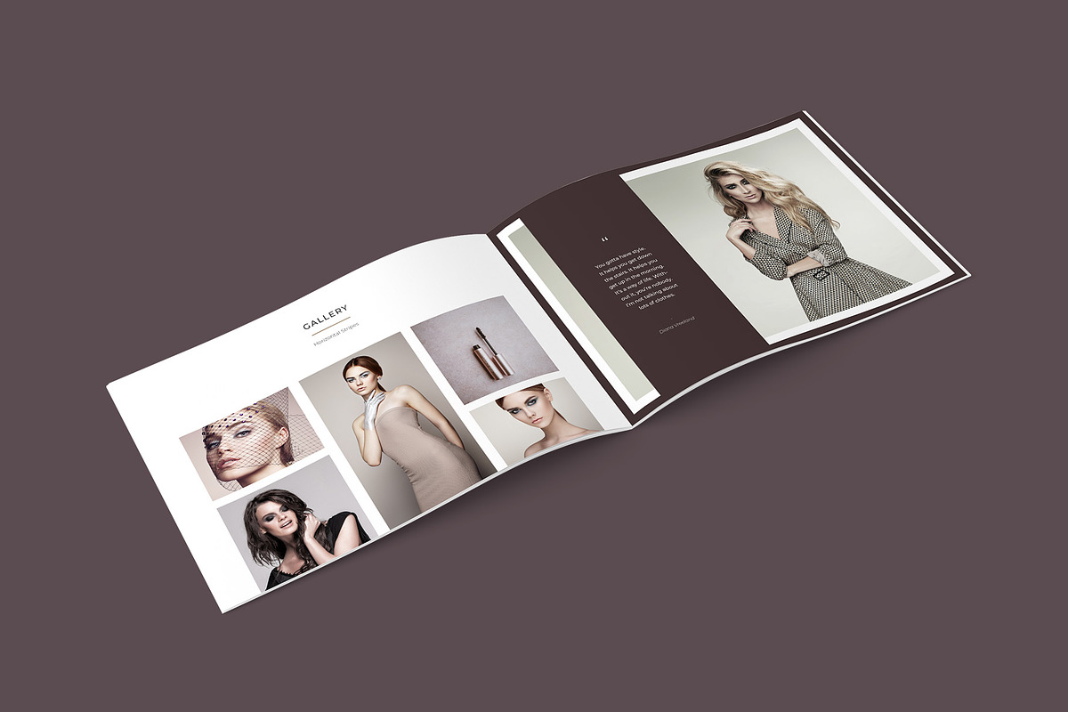 Solaris Brochure Template, a Brochure Template by SlideStation (Photo 6 of 9)