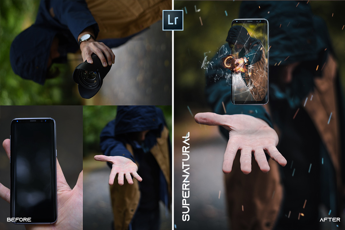 MOBILE + PC Lightroom Presets, a Plug-in Add-On by @guillepixl (Photo 13 of 16)