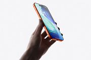 24 iPhone 17 Pro in Hand Mockups, an iPhone Mockup by Asylab (Thumbnail 35 of 107)