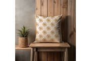 Boho Sunburst Seamless Pattern, a Pattern Graphic by OwlAndFern (Thumbnail 10 of 12)