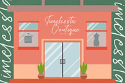 Handcraft Infinites Modern Script, a Script Font by stylishtype.co (Thumbnail 15 of 20)