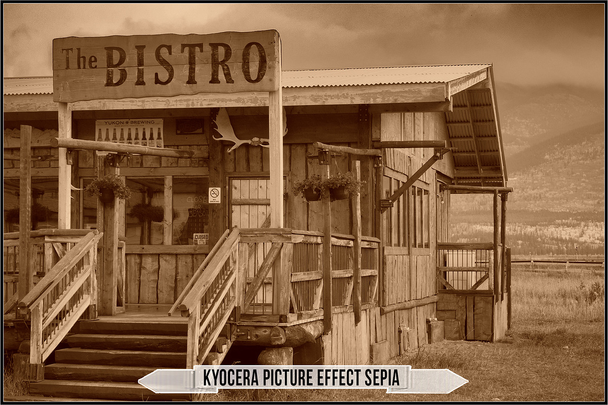 Authentic Sepia LUTs - Version 2, a Plug-in Add-On by Raztrend (Photo 15 of 30)