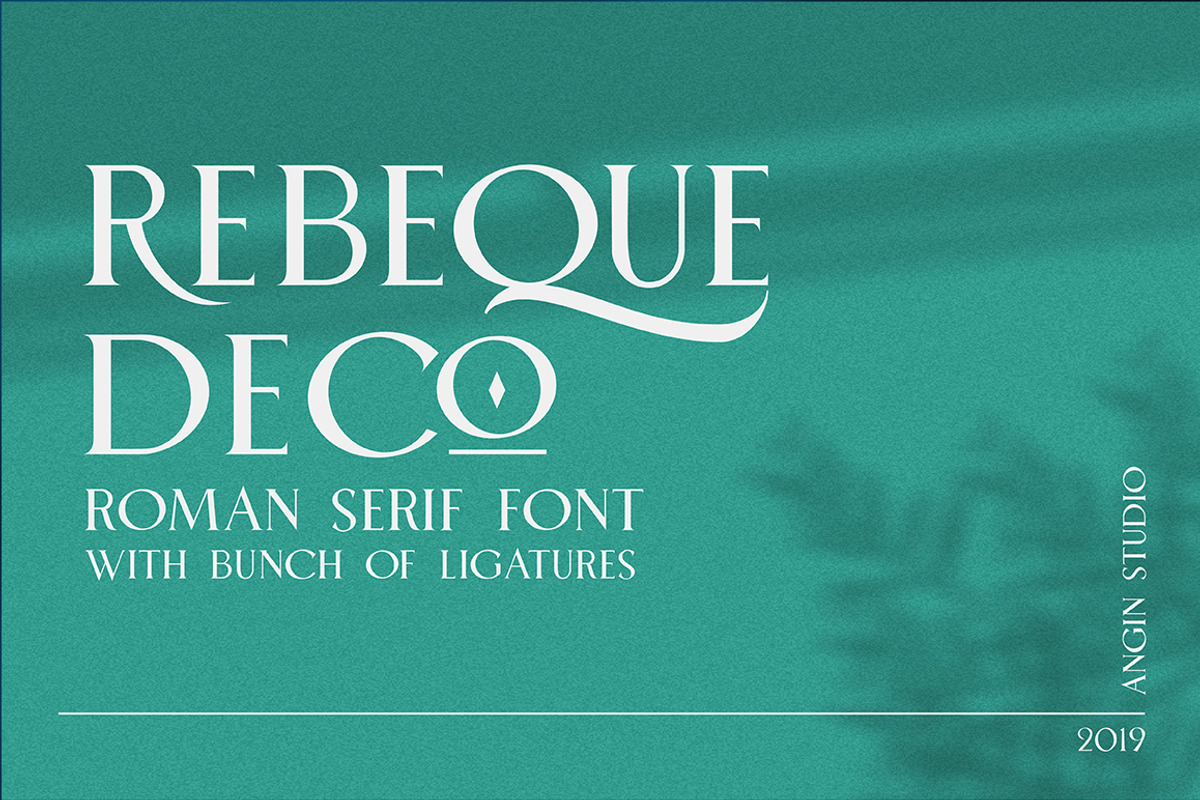 Rebeque Deco