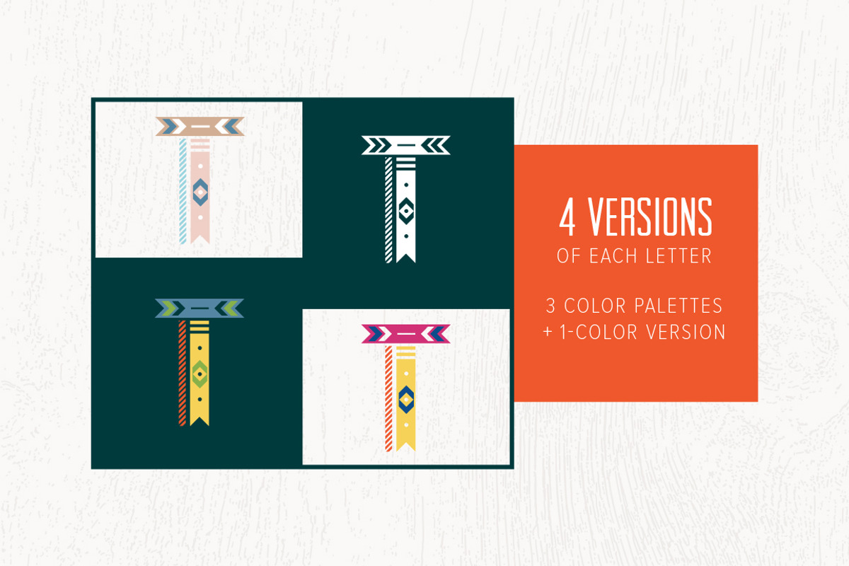 ROAM: Geometric Type Collection preview 2
