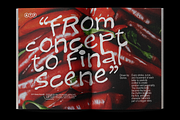 Dress Room - Handwritten Font, a Handwritten Font by Typeparties (Thumbnail 5 of 10)
