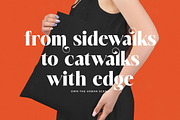 Royale Marigo Modern Serif Font, a Serif Font by timelesstype.co (Thumbnail 5 of 20)