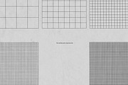Retro grids, an Object Graphic by The Shop (Thumbnail 9 of 13)