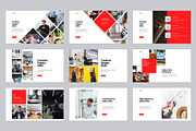 Intense - Animated Pitch Deck, a Presentation Template by TemplateZuu (Thumbnail 8 of 15)