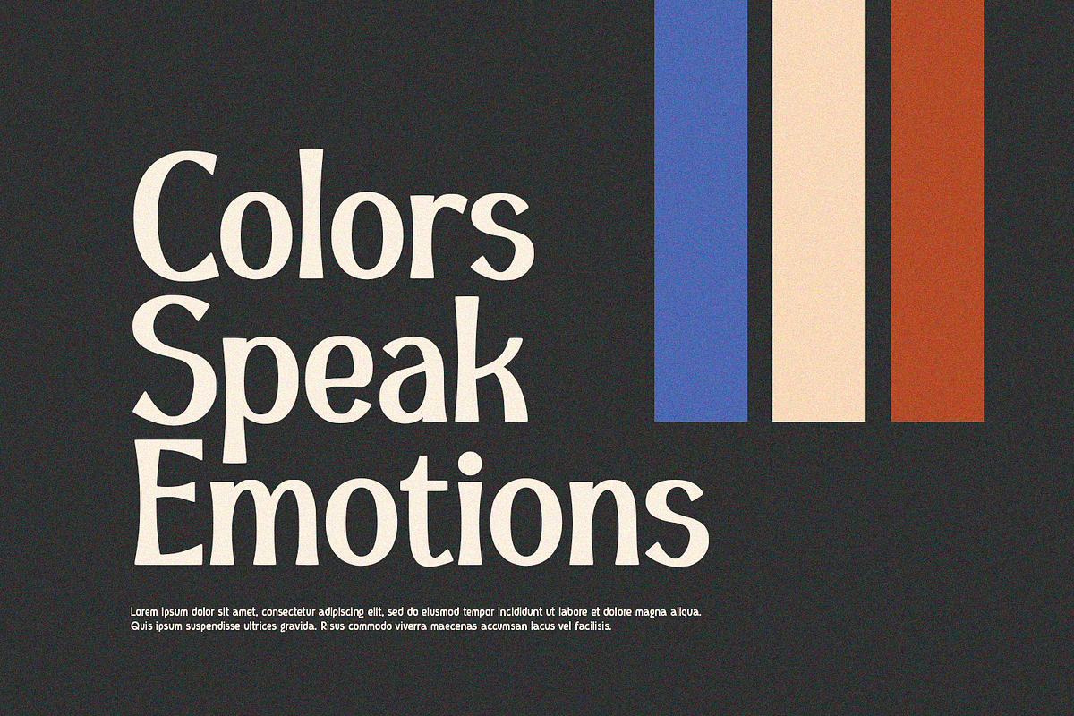 Milkyway - Serif Display, a Serif Font by Alpaprana (Photo 5 of 10)