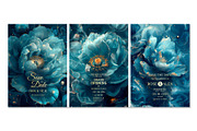 175+ Abstract Vector Invitations, an Invitation Template by M6 Gallery (Thumbnail 81 of 126)