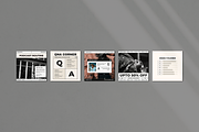 Versatile Instagram Kit, a Social Media Template by Analogi Studio (Thumbnail 6 of 7)