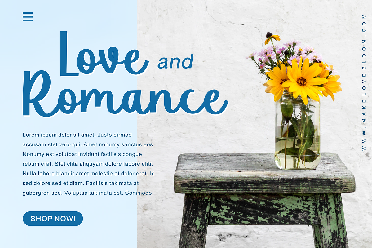 Summer Lightning Font, a Script Font by Allouse Studio (Photo 5 of 11)