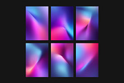 Soft Light – Ambient Gradients, a Texture Graphic by Filip Studio (Thumbnail 3 of 8)