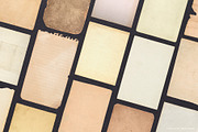 Vintage Paper - Volume One, a Texture Graphic by Mera Pixels (Thumbnail 6 of 9)