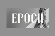 Gloscine – Classy Condensed Serif, a Serif Font by BrandSemut (Thumbnail 6 of 8)