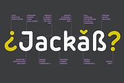 Iconic - 30 fonts, a Sans Serif Font by Zetafonts (Thumbnail 10 of 17)