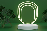 50+ Product Presentation Podium, a Presentation Template by Udenate (Thumbnail 33 of 54)