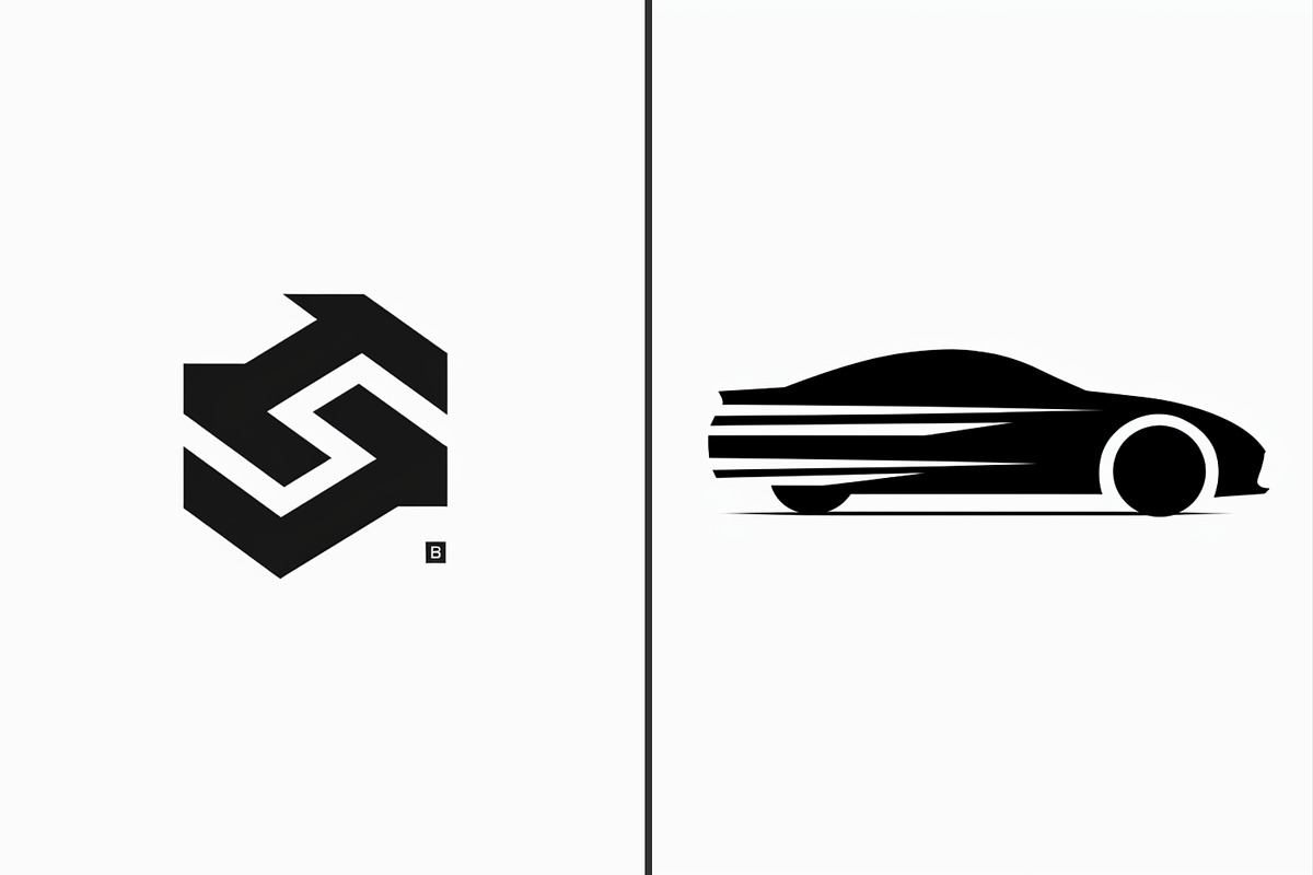 Prompt for creative logos, an Object Graphic by AS Studio (Photo 3 of 7)