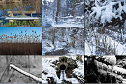 Winter Photo Bundle, a Photo by Beautiful World (Thumbnail 1 of 2)