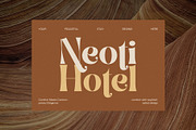 March Riking Elegant Vintage Serif F, a Serif Font by Elegant Font (Thumbnail 4 of 8)