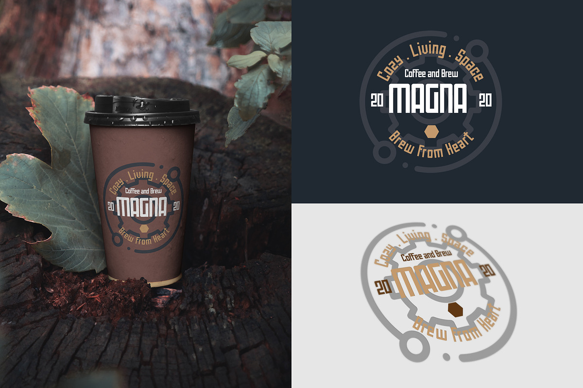 Mechanical, a Sans Serif Font by Inspiratype (Photo 3 of 5)