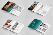 Product Catalog Template for Canva, a Brochure Template by Meenom Templates (Thumbnail 5 of 12)