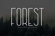 Musa Display Typeface - 12 fonts, a Font by VP Fonts (Thumbnail 7 of 11)