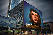 Che - Poligonal / PRO Edition, an Illustration by Ajax-Design (Thumbnail 4 of 8)