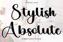 Stylish Absolute