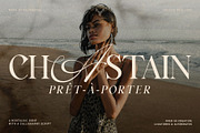 Silver Garden - Nostalgic Font Duo, a Serif Font by SilverStag Type Foundry (Thumbnail 3 of 26)