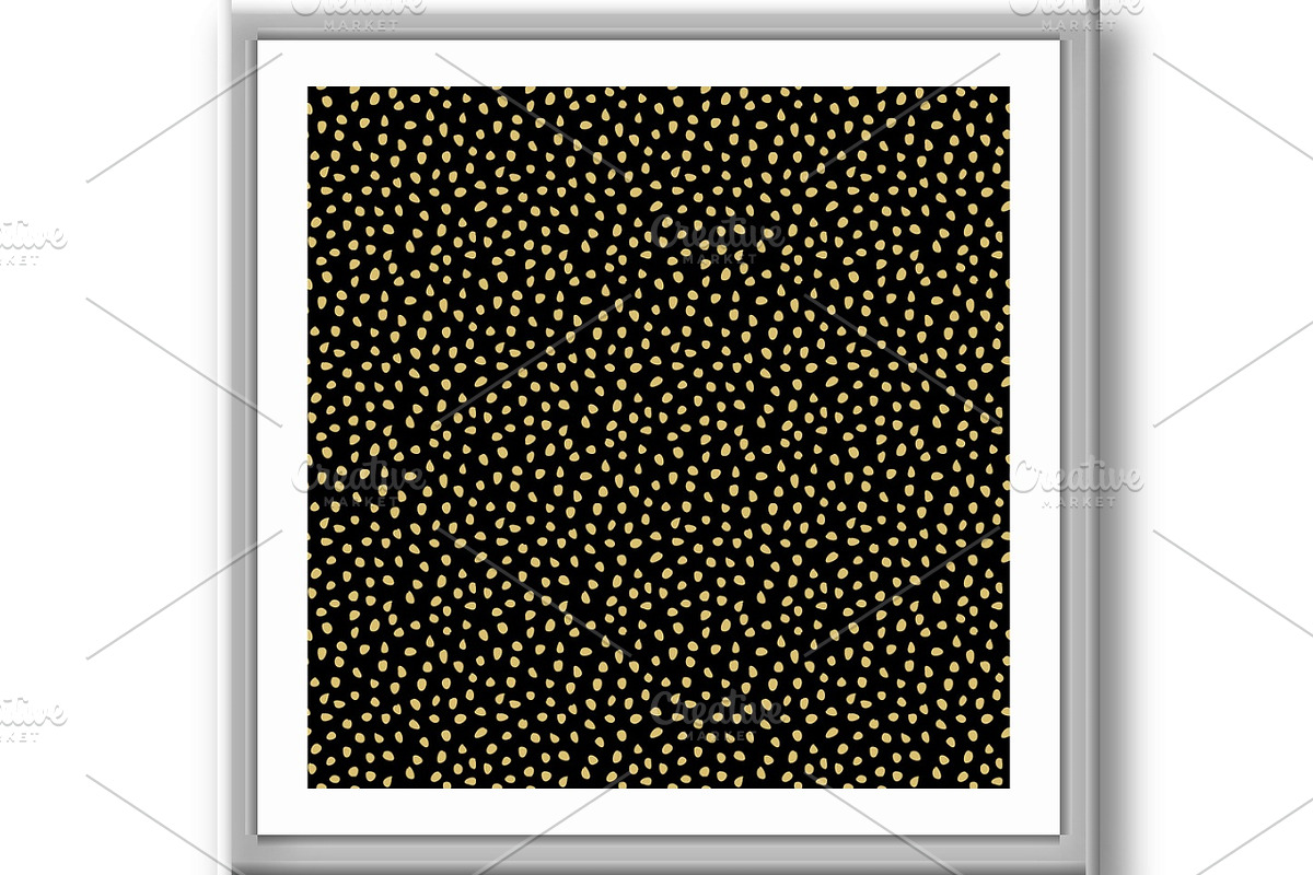 Seamless Vector Background. Pattern, a Pattern Graphic by FineArtStudio (Photo 3 of 3)