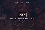 Bundle1 - Include 8 Responsive email, an Email Template by QuickArtisan (Thumbnail 3 of 9)