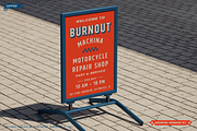 Roadwing Branding Kit, a Branding & Logo Template by Refolve Design (Thumbnail 23 of 25)