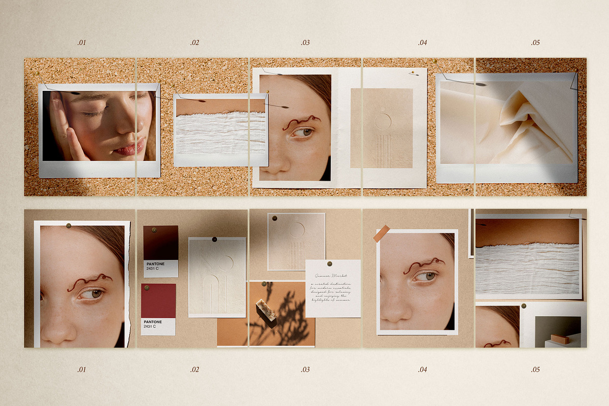 Mesa - Carousel Post Templates, a Social Media Template by Sparrow & Snow (Photo 4 of 9)